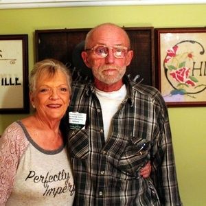 Meet your Posher, Mary jane janas